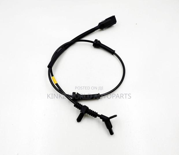 Abs Wheel Speed Sensor Front Freelander 2 L359 Lr001056 - thumbnail 5