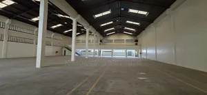 Mombasa Road: 23242 Sq Feet Godown to Let