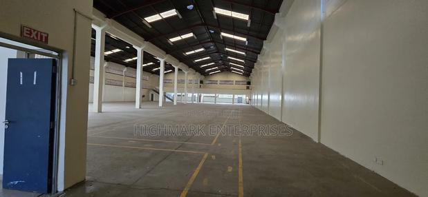 Mombasa Road: 23242 Sq Feet Godown to Let - thumbnail 3