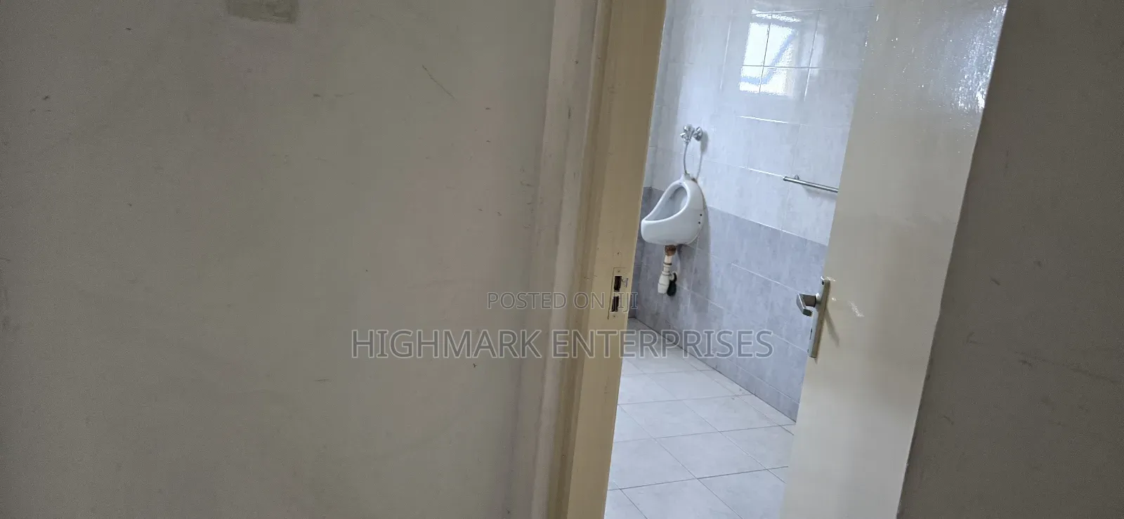 Mombasa Road: 23242 Sq Feet Godown to Let