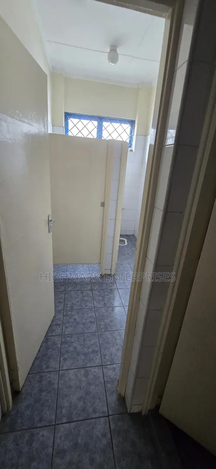 Mombasa Road: 23242 Sq Feet Godown to Let