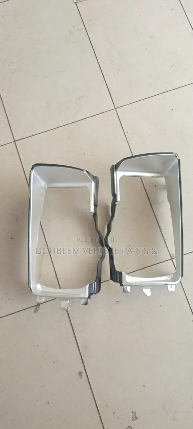 Headlamp/Headlight Housing/Cover Toyota Corolla Ee96/Ce96/1996 Saloon