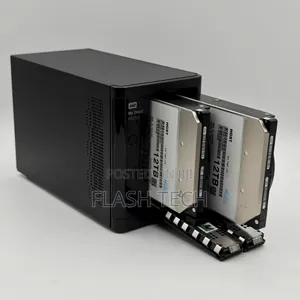 Wd Nas Cloud
