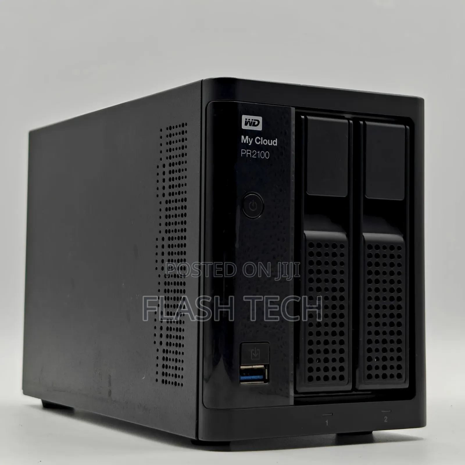 Wd Nas Cloud