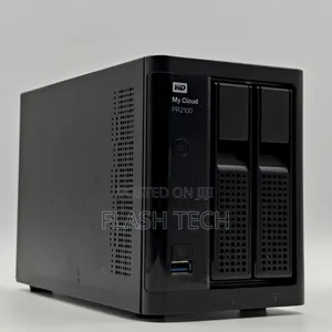 Wd Nas Cloud