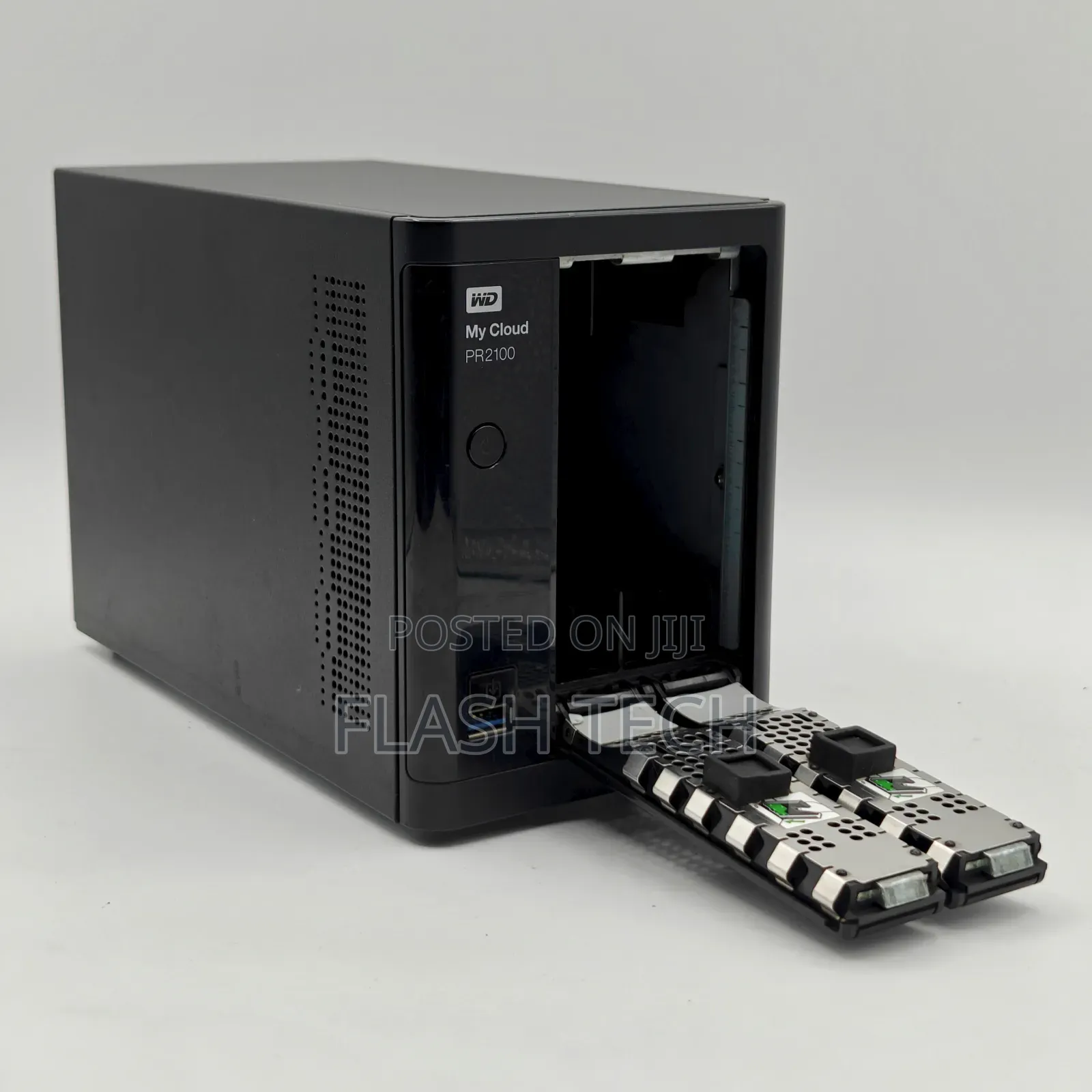 Wd Nas Cloud