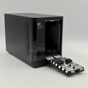 Wd Nas Cloud