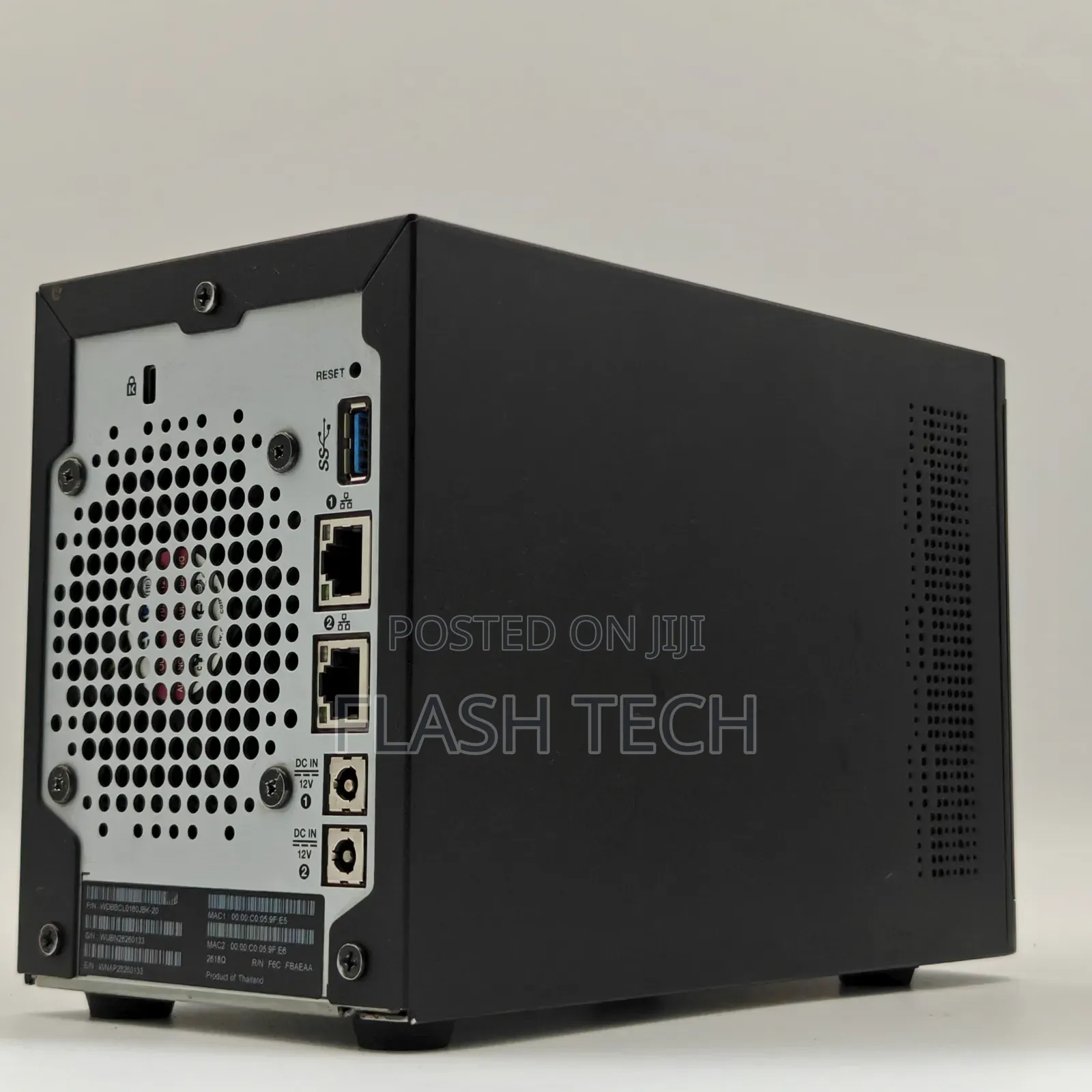 Wd Nas Cloud