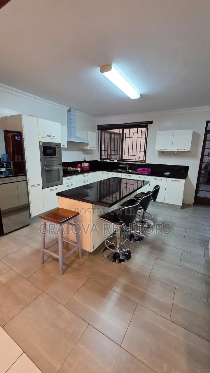 4bdrm Apartment in Westlands for sale