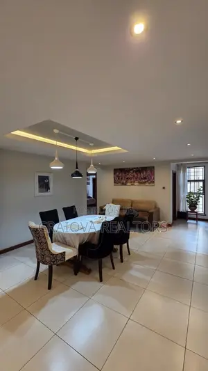 4bdrm Apartment in Westlands for sale