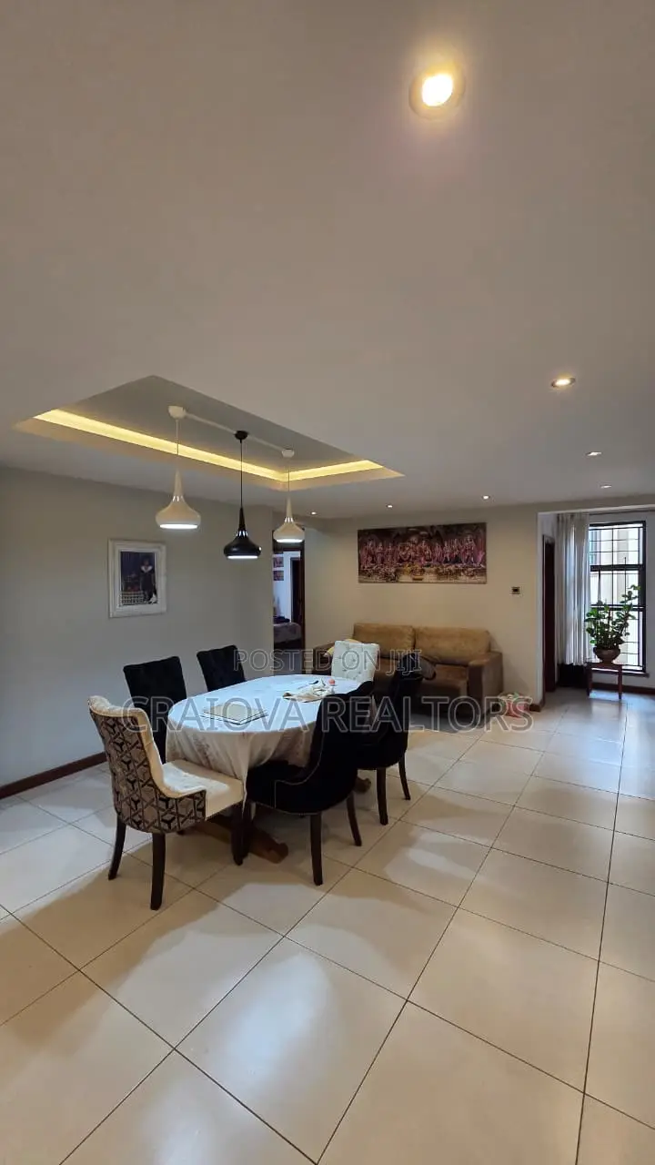 4bdrm Apartment in Westlands for sale