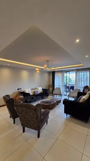 4bdrm Apartment in Westlands for sale