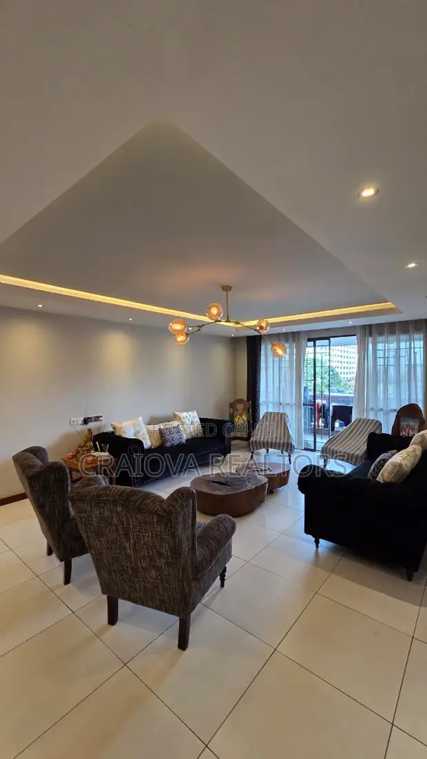4bdrm Apartment in Westlands for sale