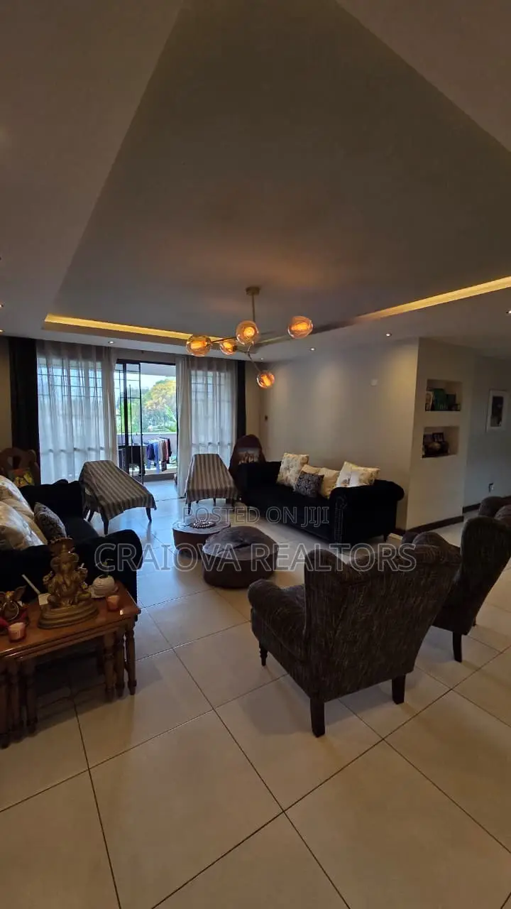 4bdrm Apartment in Westlands for sale