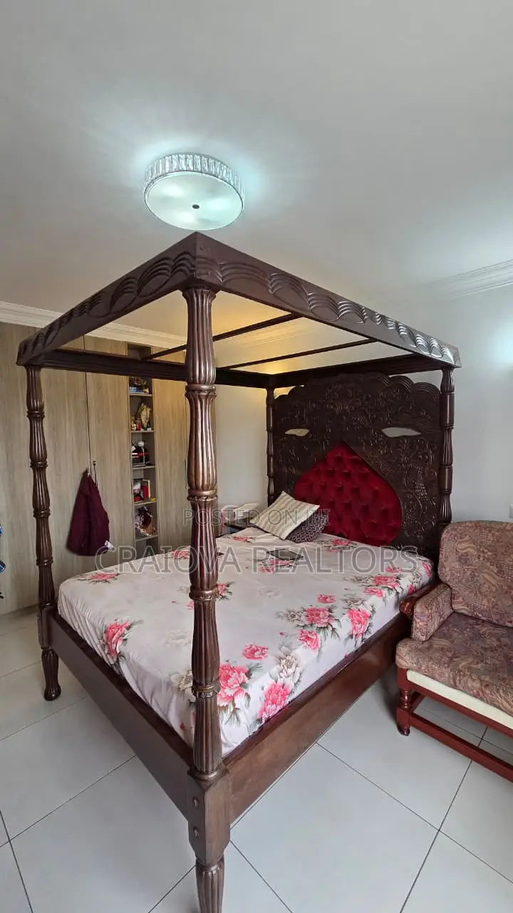 4bdrm Apartment in Westlands for sale