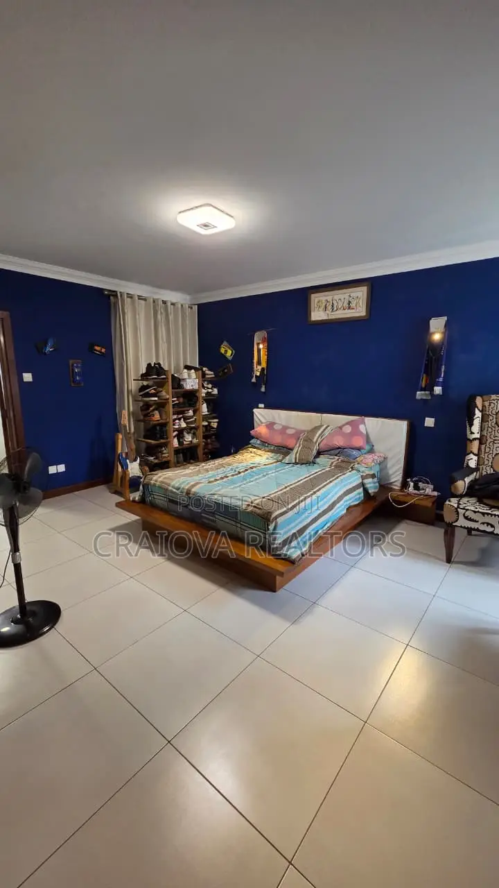 4bdrm Apartment in Westlands for sale
