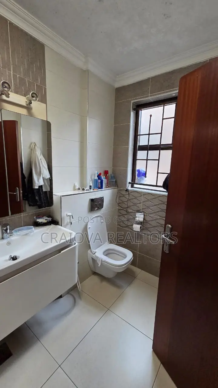 4bdrm Apartment in Westlands for sale