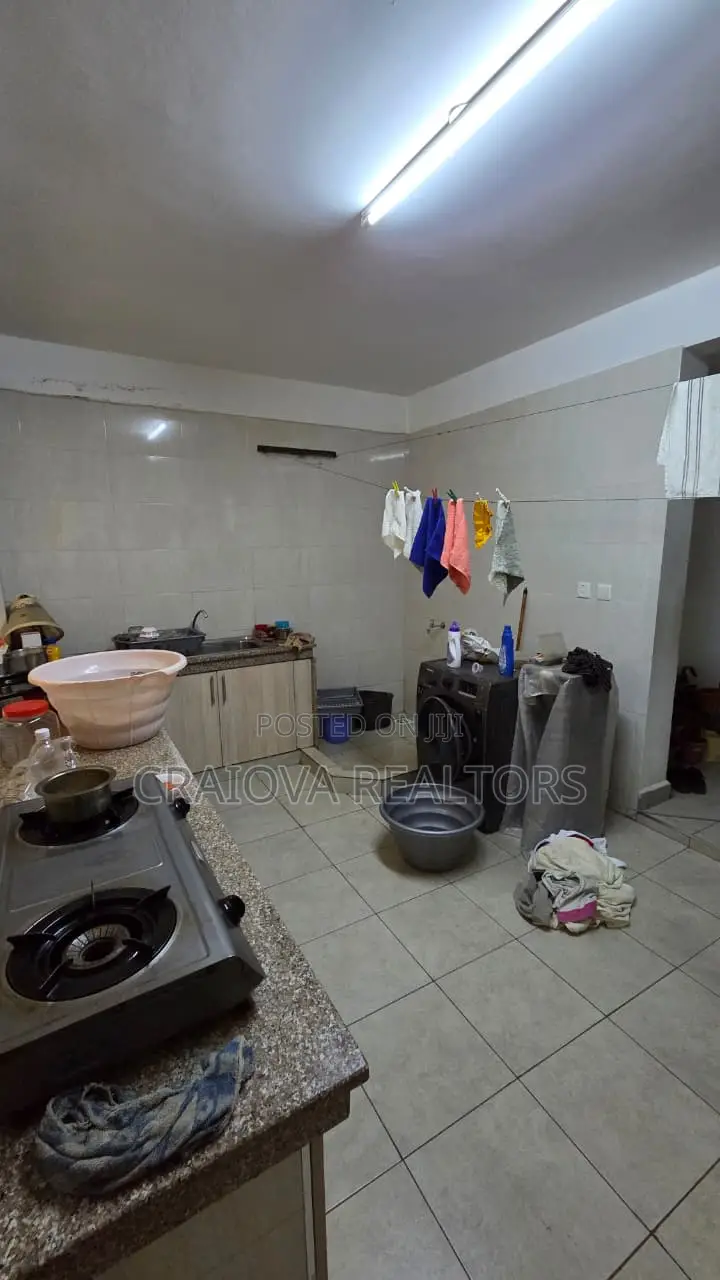 4bdrm Apartment in Westlands for sale