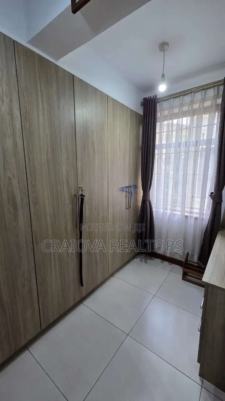 4bdrm Apartment in Westlands for sale