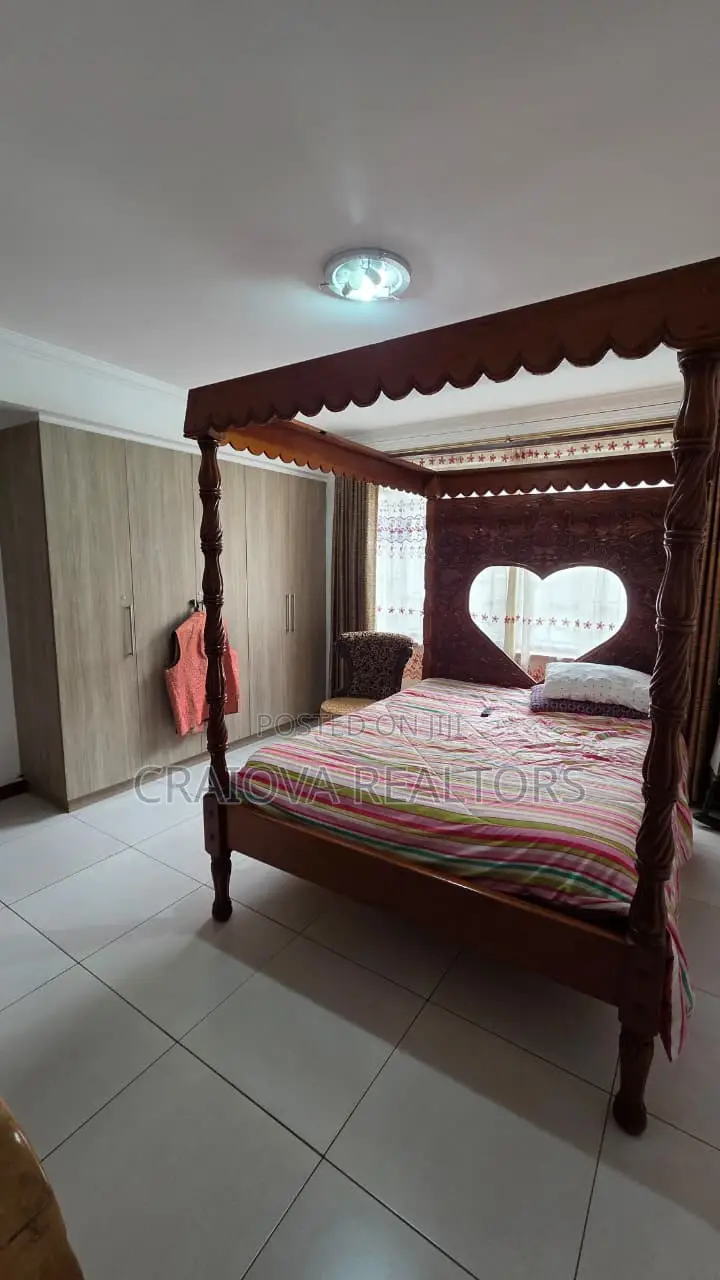 4bdrm Apartment in Westlands for sale