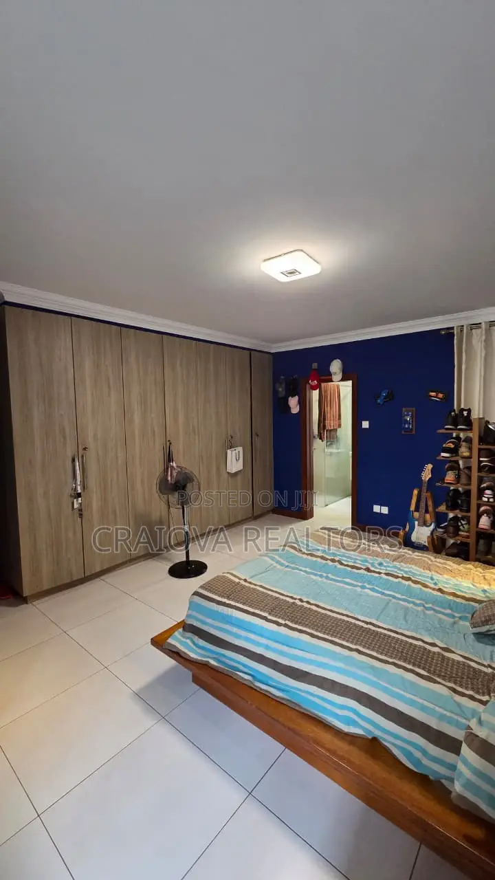 4bdrm Apartment in Westlands for sale