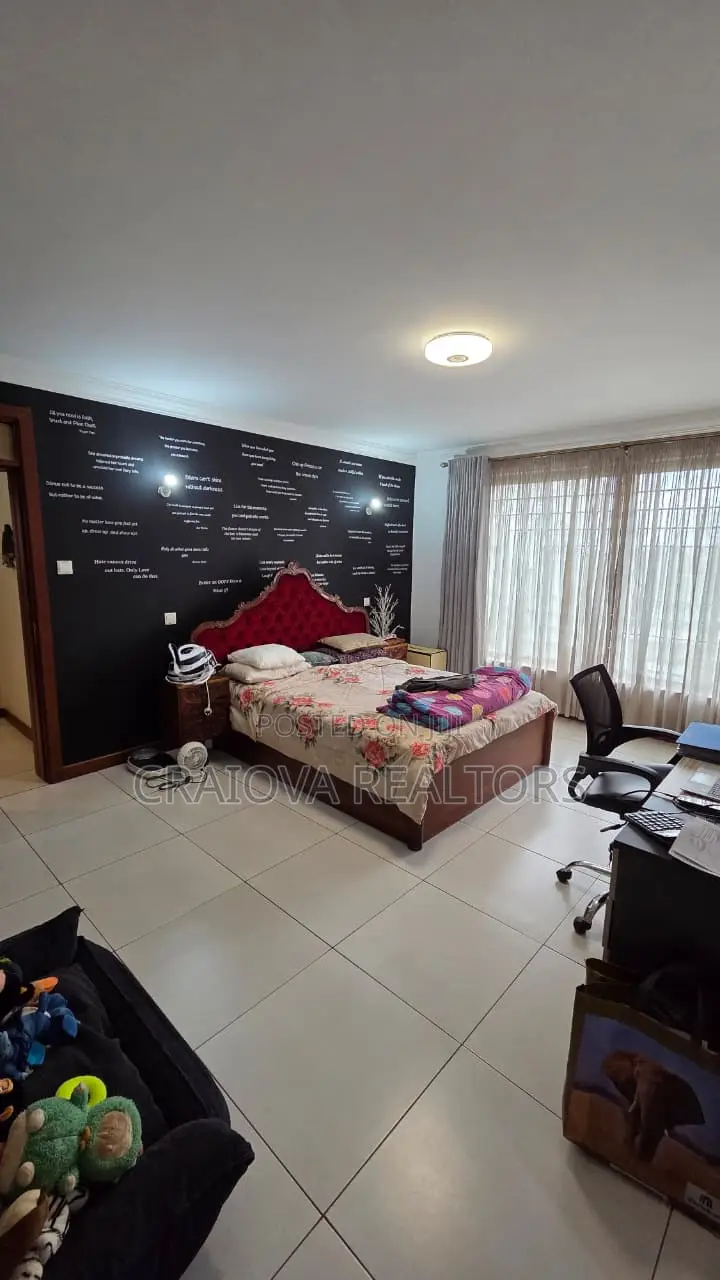 4bdrm Apartment in Westlands for sale