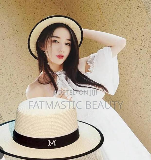 Boater Hats - thumbnail 3