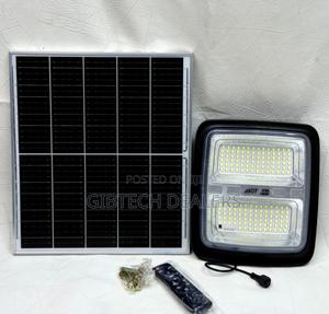 Jsot 200watts Solar Floodlight - thumbnail 2