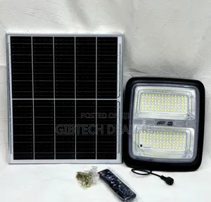 Jsot 200watts Solar Floodlight