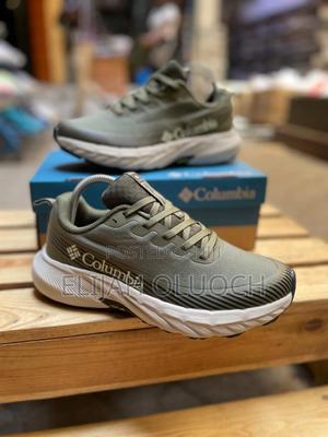 Columbia Restocked Training Shoes - thumbnail 2