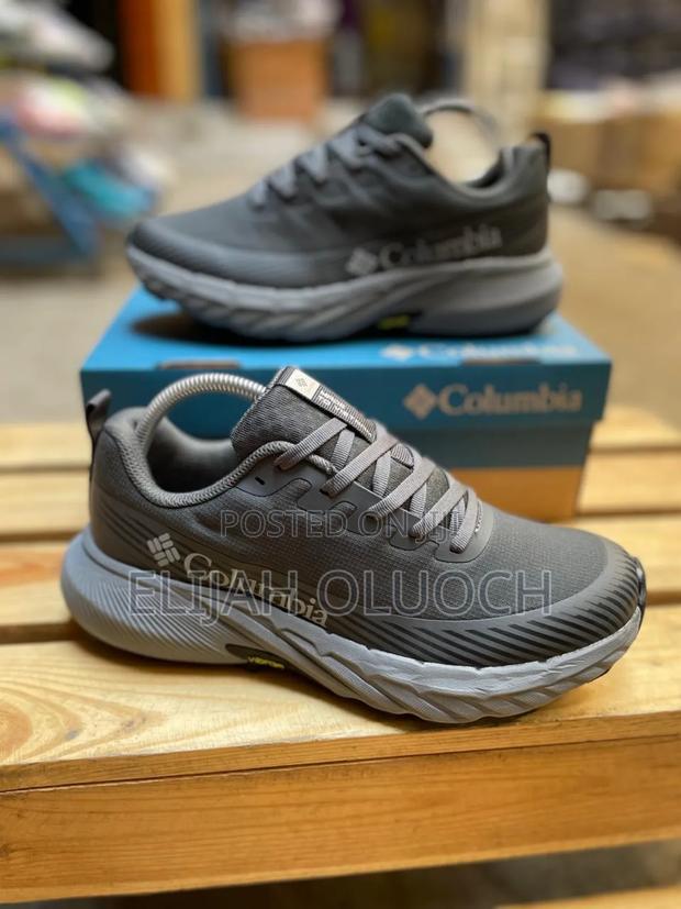 Columbia Restocked Training Shoes - thumbnail 3