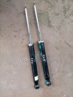 Mazda Cx 3 Rear Shocks