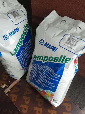 Best Mapei Lamposilex  Water Plug - thumbnail 2