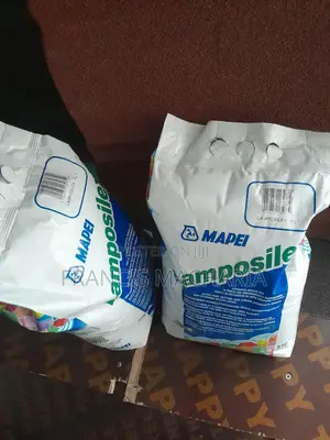 Top Mapei Lamposilex