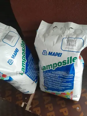 Top Mapei Lamposilex Water Plug