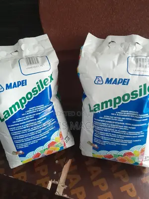 High Quality Lamposilex Water Plug