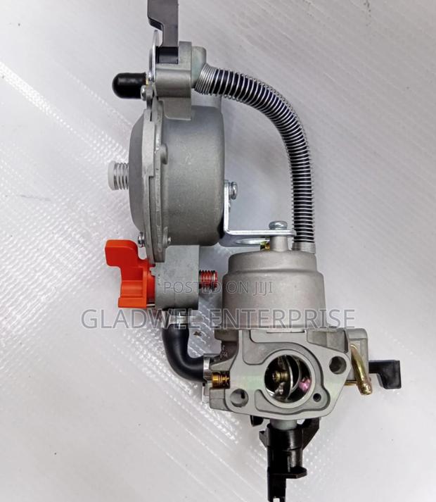 Fuel Generater Carburetor