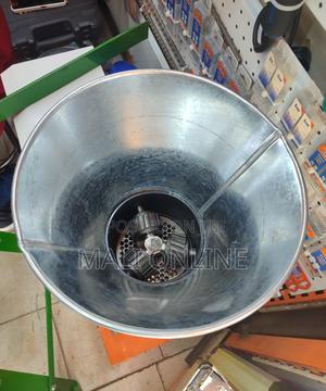 Automatic Pelletizer Machine 7.5hp Electric Motor Royalstar - thumbnail 2