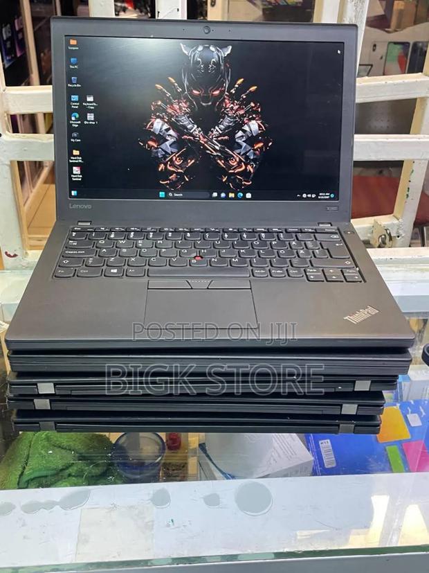 New Laptop Lenovo ThinkPad X240 8GB Intel Core I5 SSD 256GB