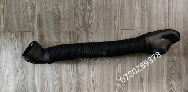 Mercedes E Class W211 M271 Air Intake Hose Ducts