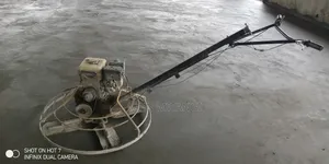 Power Trowel Machine for Sale