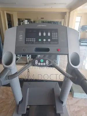 Treadmill Repair Services