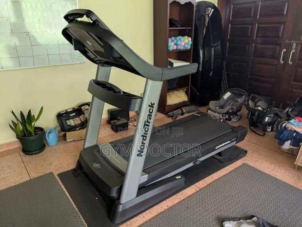 Treadmill Repair Services - thumbnail 3
