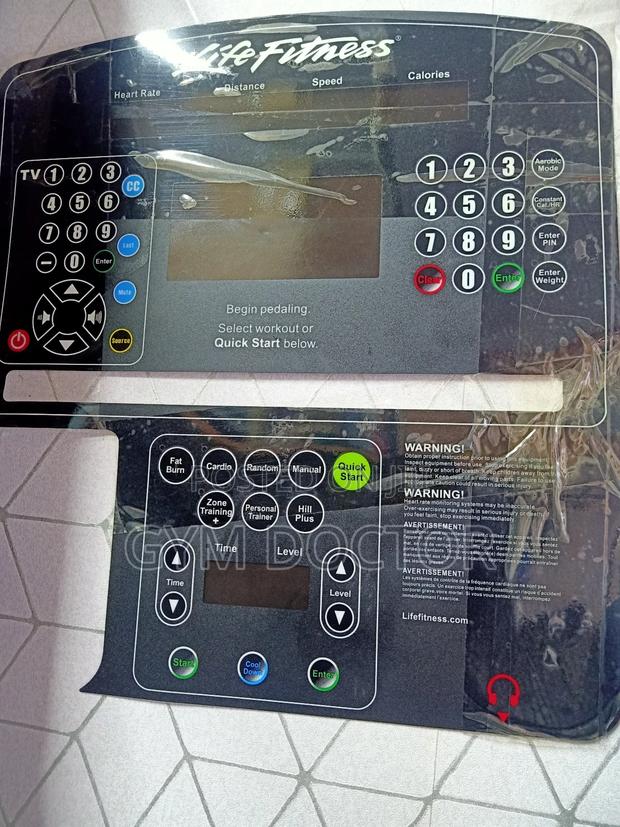 Treadmill Repair Services - thumbnail 6