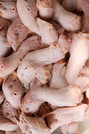 Chicken Heads For Pets - thumbnail 2