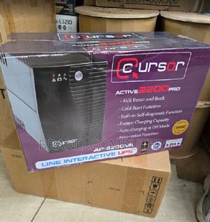 Cursor 2.2 Kva Power Backup Ups - thumbnail 2