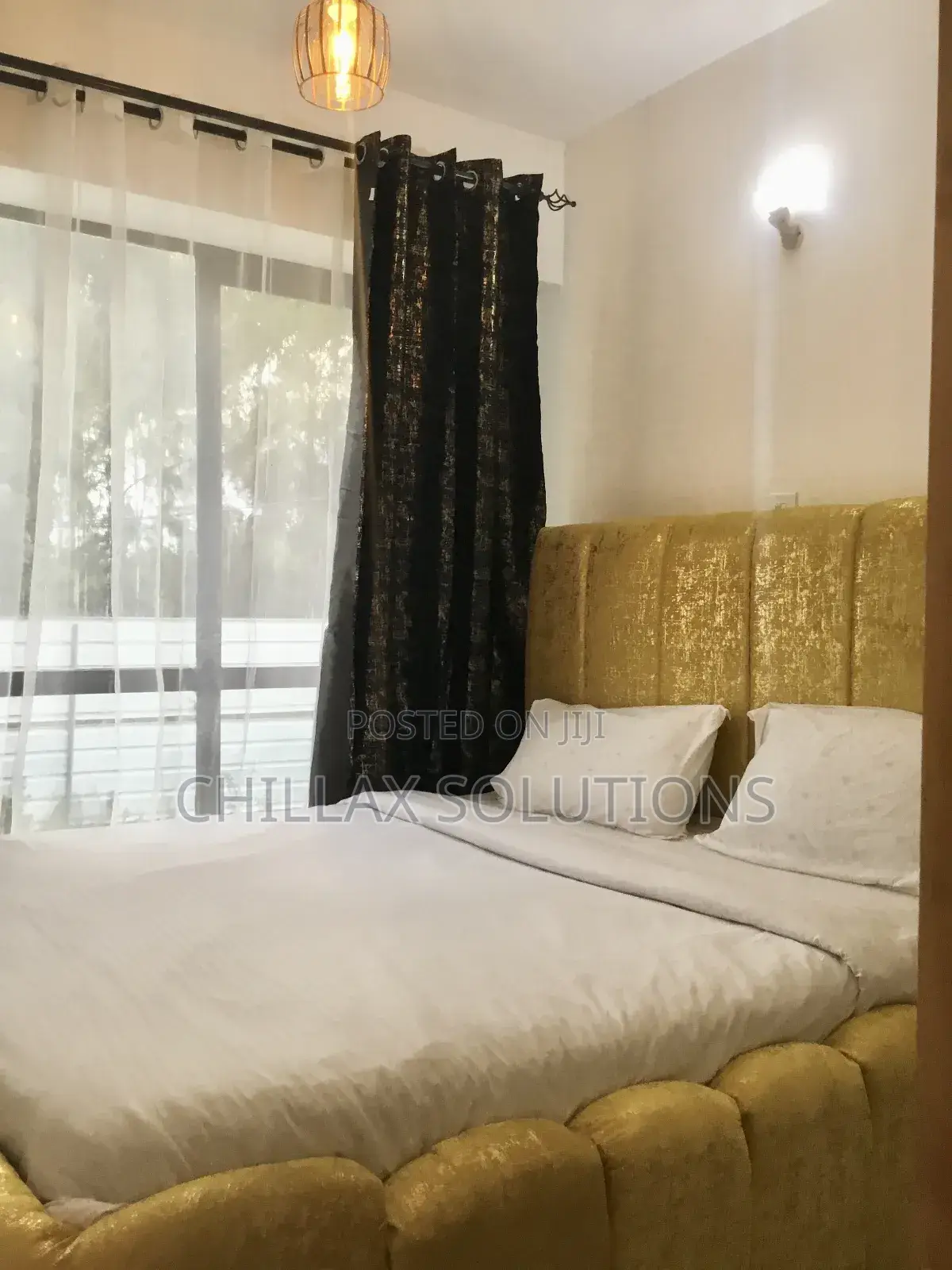 Superior Elegant Studio Airbnb Ongata Rongai