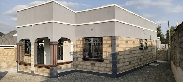 3bdrm House in Isinya Road, Kiserian for sale