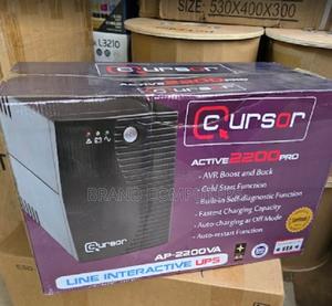 2.2kva Cursor 2200va Active Pro Backup Ups - thumbnail 2