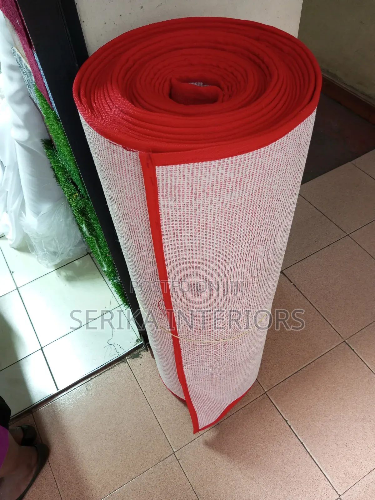 Carpet Walkway Carpet Runner Walkway Environmental Friendly